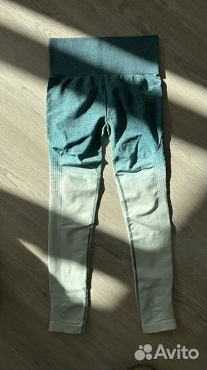 Леггинсы unifly