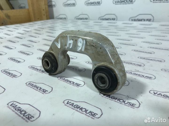 Стойка стабилизатора Audi A6 C5 2.4 ALF 1998