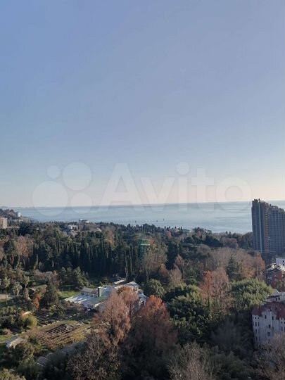 Квартира-студия, 27 м², 11/17 эт.