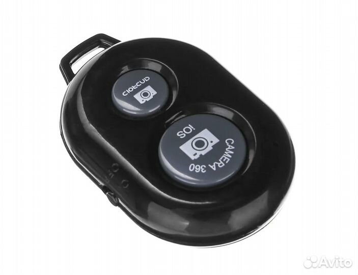 Пульт для селфи к смартфону Bluetooth Remote