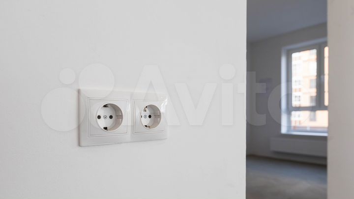 3-к. квартира, 76,6 м², 5/25 эт.