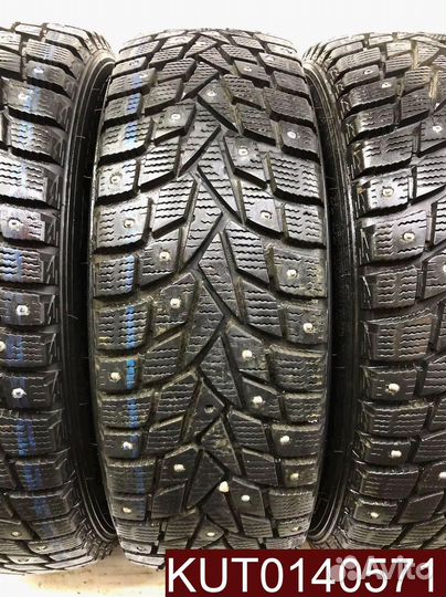 Dunlop SP Winter Ice02 185/65 R15 92T