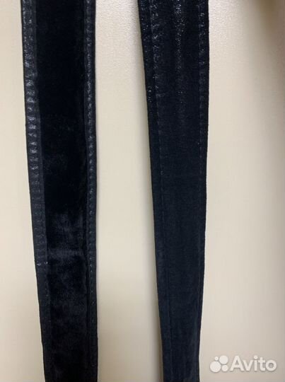 Шуба мутоновая с норкой с капюшоном