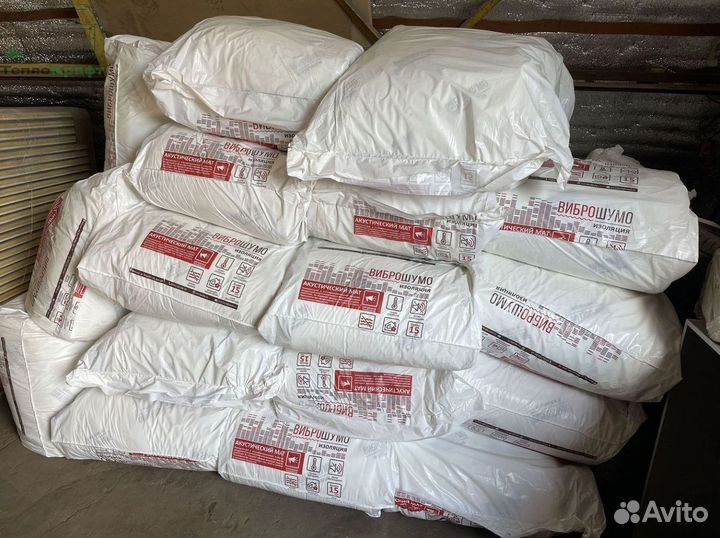 Звукоизоляция тзи для стен и потолка