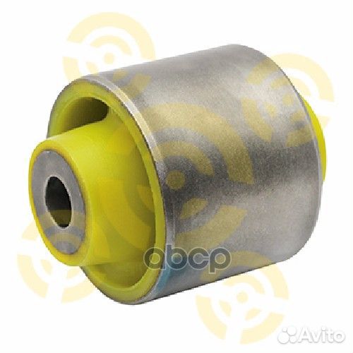 Сайлентблок рычага подвески 18064009 Точка Опоры