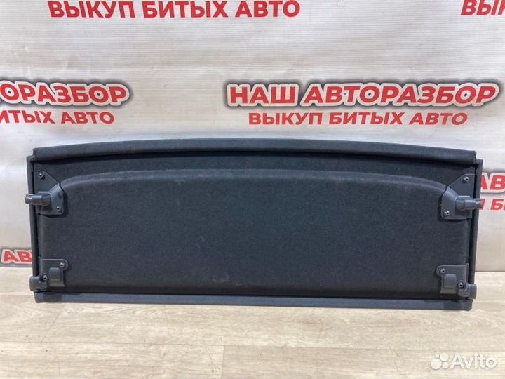 Полка багажника Audi A 7 sportback 2012