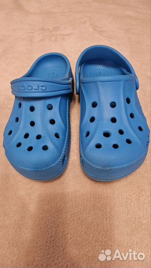 Crocs