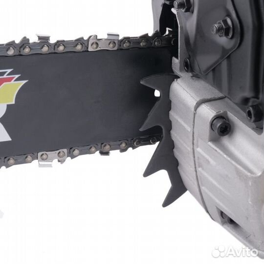 Бензопила Huter BS-2300М 70/6/12, звеньев цепи 57