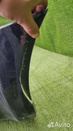 Great Wall Hover H5 Бампер задний