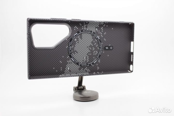 Чехол на Samsung Galaxy S24 Ultra