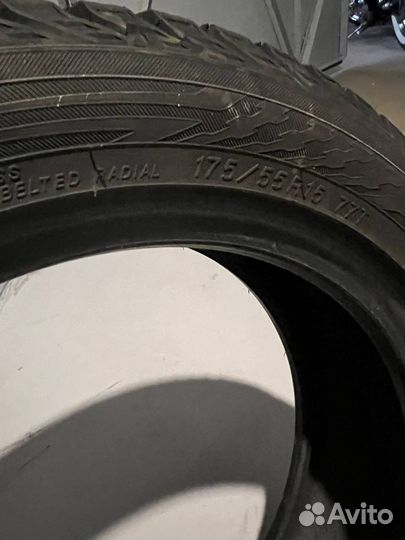 Yokohama Ice Guard IG35 175/55 R15