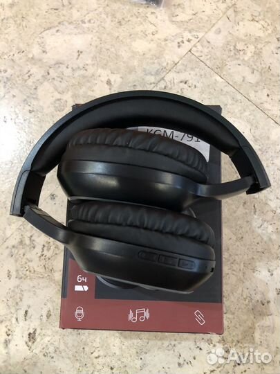 Наушники беспроводные cadena WS-3310