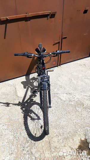 Горный велосипед Stern Dynamic 2.0