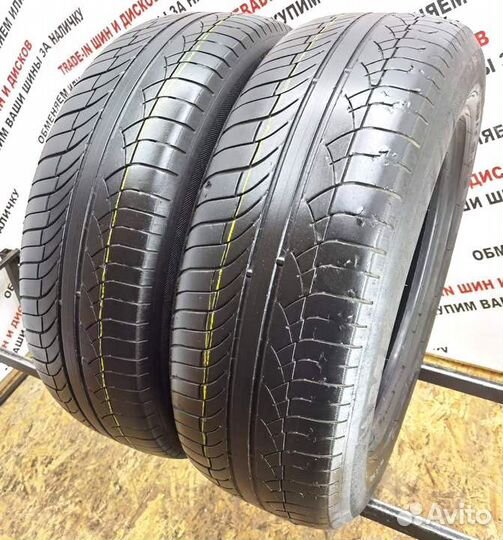 Michelin Latitude Diamaris 235/65 R17