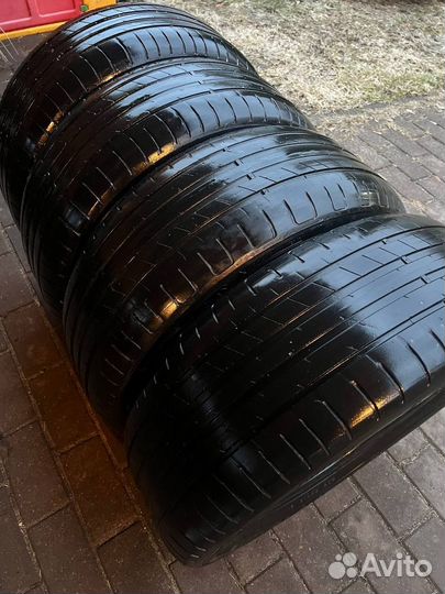 Goodyear EfficientGrip 205/55 R16