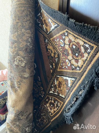 Ковры и паласы бу