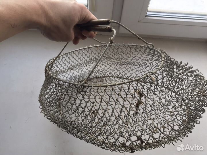 Сетка СССР для яиц