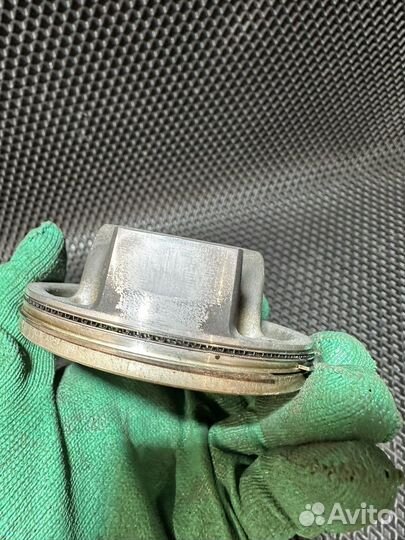 Цилиндр и поршень Forsage 450 / asiawing 450