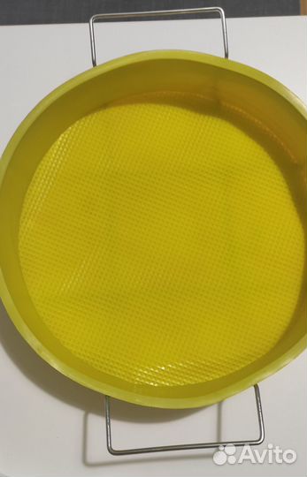 Tescoma и Wilton для выпечки