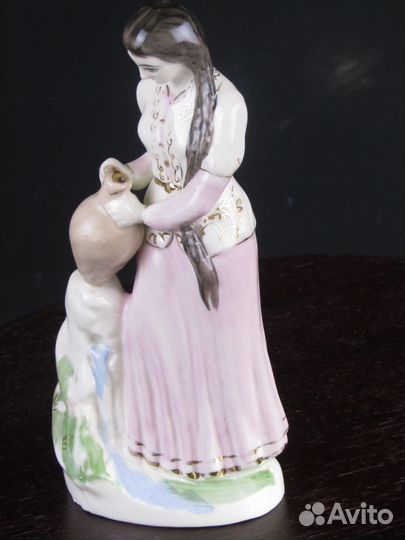 Статуэтки СССР