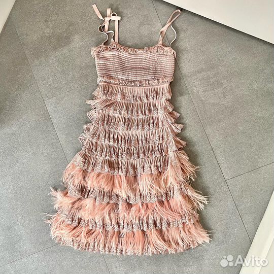 Christian Dior Оригинал Платье