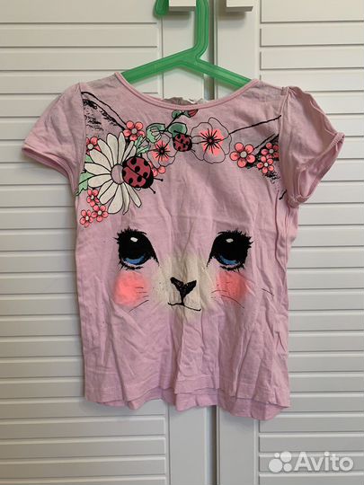 Футболка детская