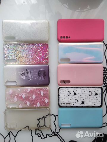 Чехлы на Самсунги А13,А72,А50,А30s,А02s