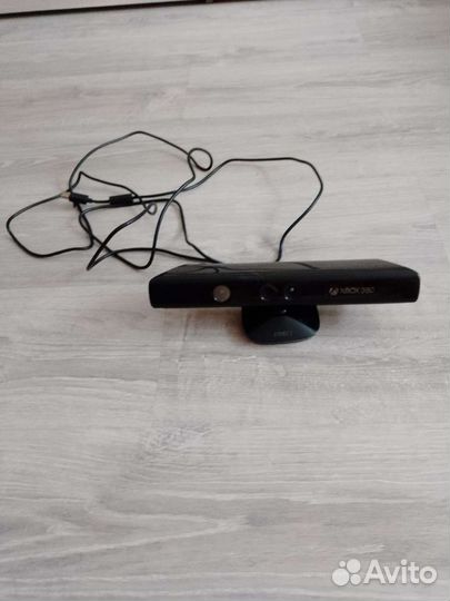 Xbox 360 kinect