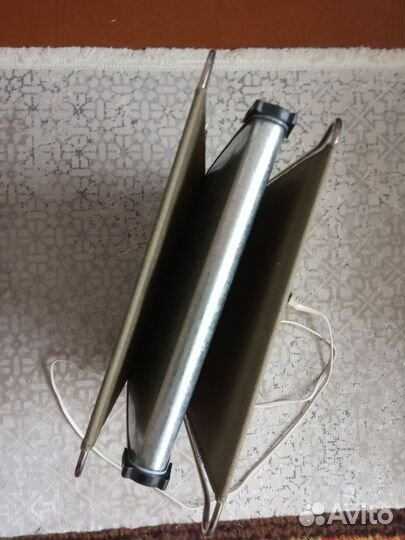 Электро фото глянцеватель