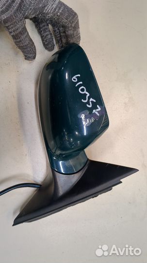 Зеркало боковое правое Volkswagen Passat 5