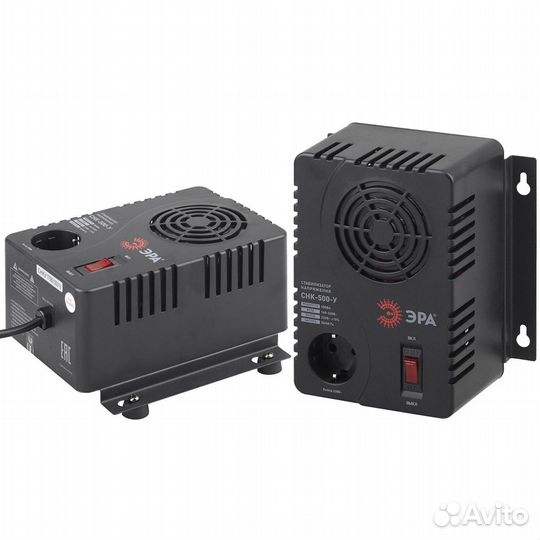 Стабилизатор напряжения