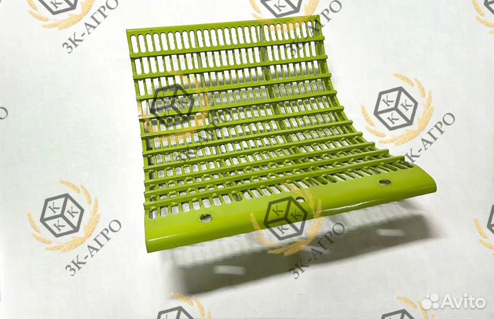 Подбарабанье Claas 0006629370