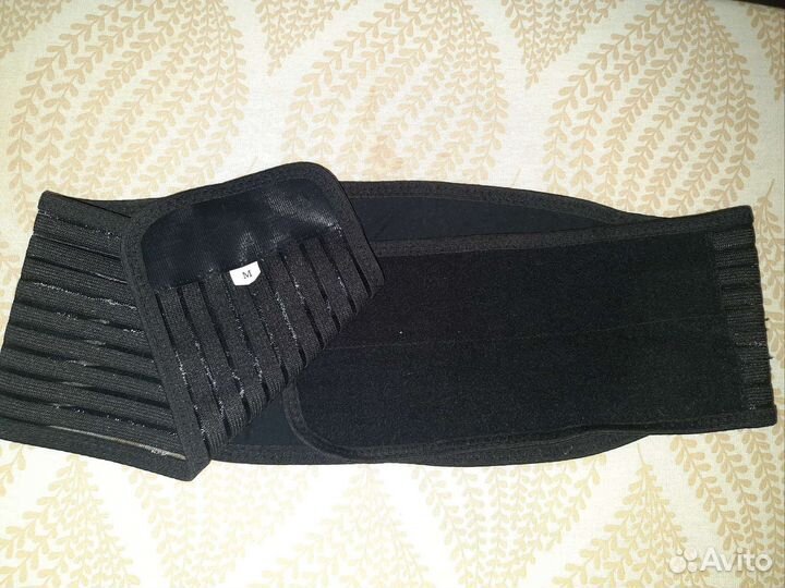 Бандаж до и послеродовой