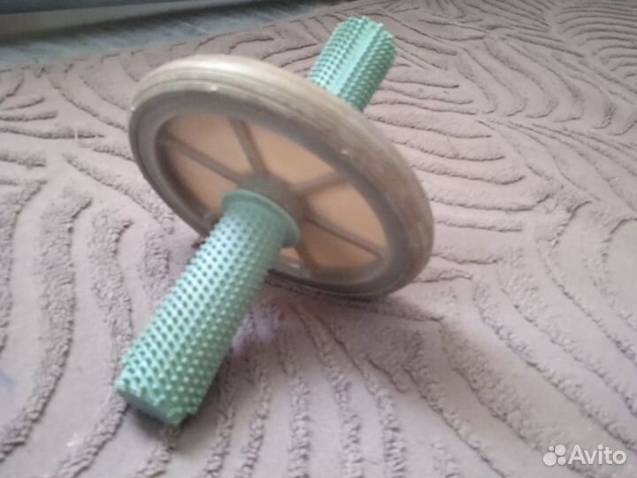 Тренажер СССР для пресса