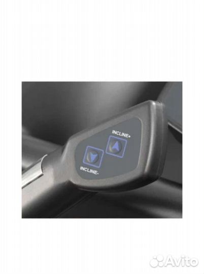 Беговая дорожка профессиональная бу