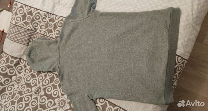 Зип худи Puma оригинал