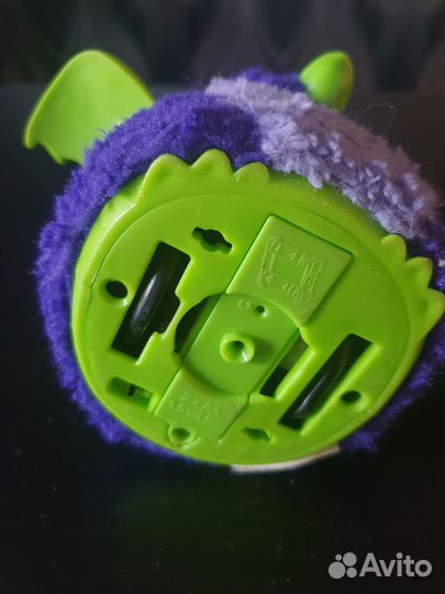 Динозаврик новорожденный