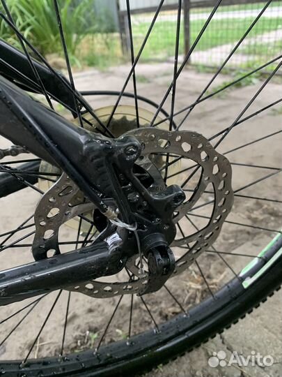 Велосипед Cronus coupe 3.0