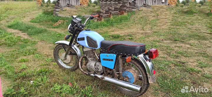 Продам иж планета