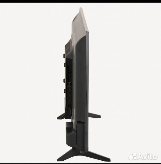 Телевизор SMART tv 32 новый