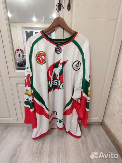 Хоккейный майки (свитера)