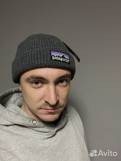 Шапка patagonia
