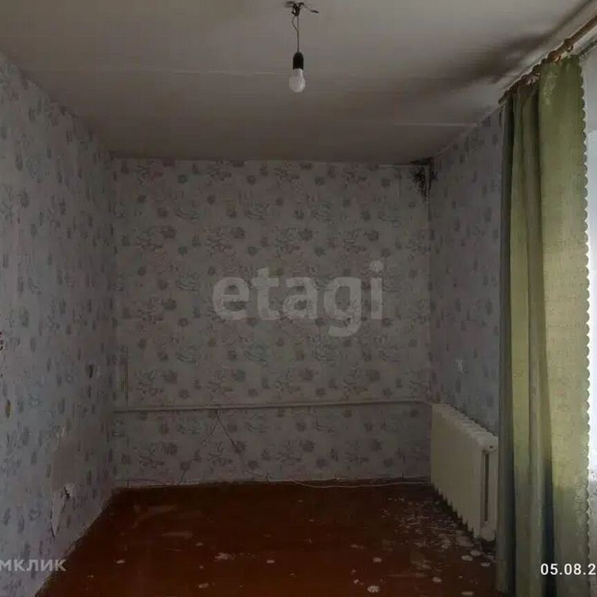 Квартира 2-комн. 41.5 м² в Приволжск — фото 11 из 15