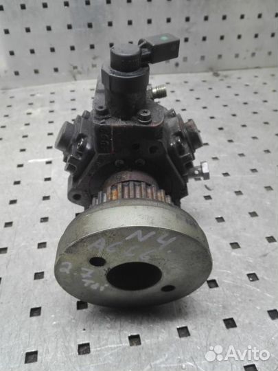 Насос топливный (тнвд) Audi A6/RS6/S6