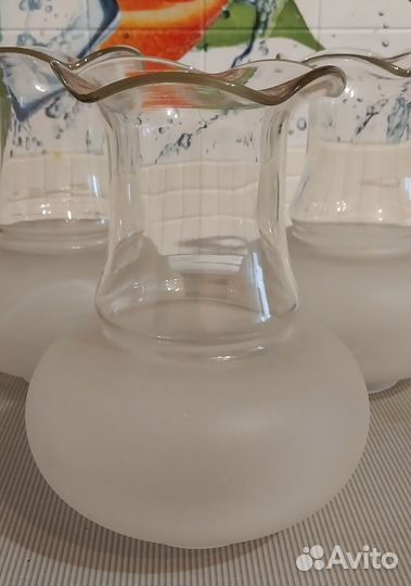 Плафоны для люстры