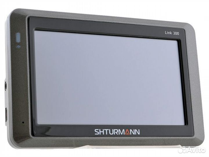 GPS навигатор shturman Link 300 на запчасти