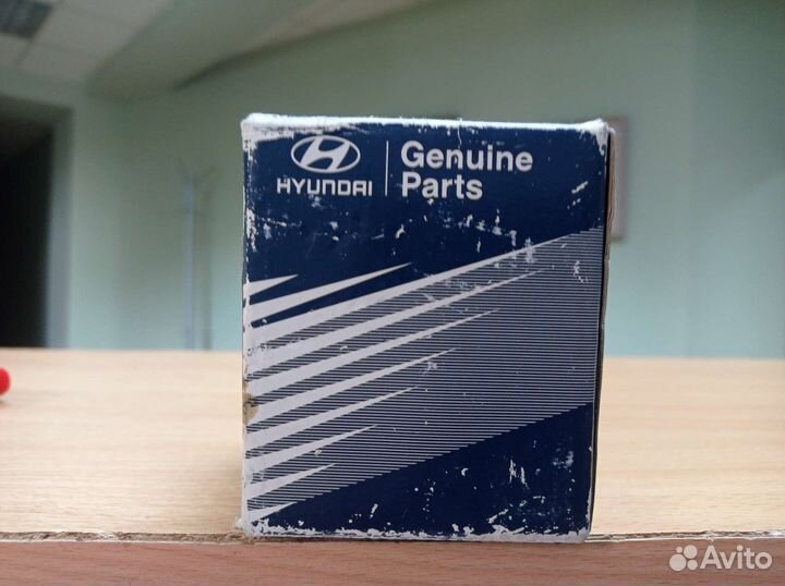 Шаровая опора Hyundai