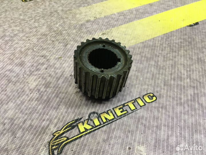 Шестерня коленвала Митсубиши Паджеро 4 3.8