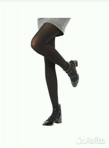 Колготки женские 60 den