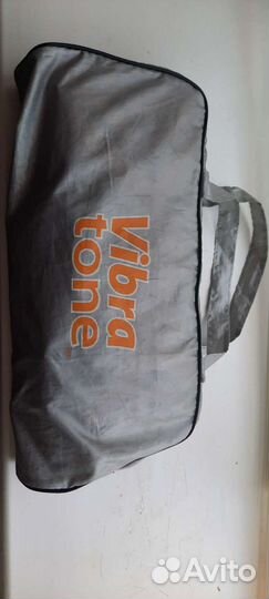 Массажный пояс для похудения Vibra tone